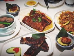 -岭南真味·匠心粤菜(K11店)