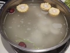 -八合里潮汕鲜牛肉火锅(福州万象城店)
