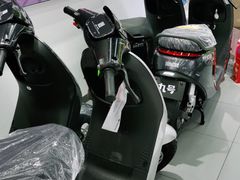 -九号电动车(安定门内大街店)