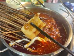 -江二娃串串香(科园四路总店)