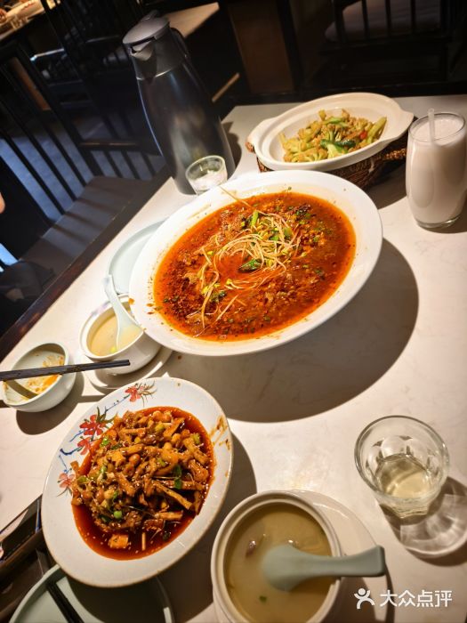 院8里·小聚园老川菜(九眼桥店)图片