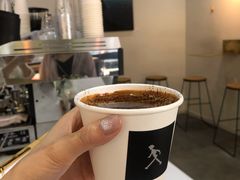 脏Dirty咖啡-常识咖啡common sense(春熙路店)