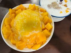 -水牛奶皇后糖水铺