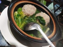 -陈记菜馆·非遗淮扬菜(东关街教场店)