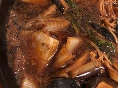 -牛玄庵日式寿喜烧·料理店(新源里店)