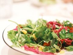 -伊斯坦布尔土耳其清真咖啡餐厅