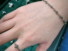 -梵薇Joker.V银饰工作室