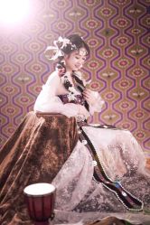 -米莱摄影写真(五大道别墅店)