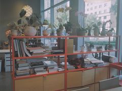 -dotcom coffee古点咖啡(致真大厦店)