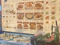 -船歌·鱼水饺青岛菜(石老人店)