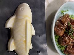 -小吊梨汤·北京菜·烤鸭(清河万象汇店)