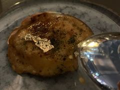 炙烤鲍鱼-Hi City·城市之巅