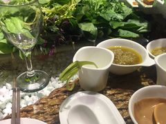 -慢丽江·云南野生菌土鸡锅(付家庄店)