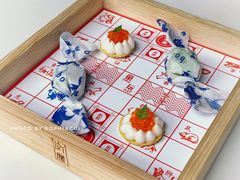 香港特色小食-厨魔