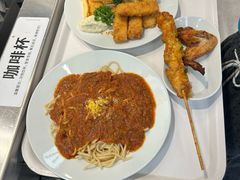 -宜家·瑞典风味餐厅(武汉荟聚中心店)