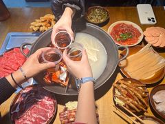 -阳阳老火锅(小南门店)