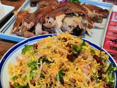 -新兴园饺子馆(河南街店)