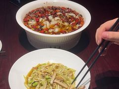 -永安鱼庄·镇江菜(东吴路店)