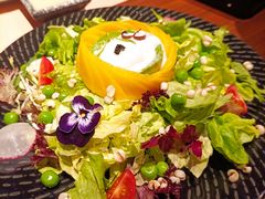 -山葵家·创意料理(宁波来福士店)