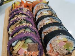 -胤韩紫菜包饭·炸鸡·拌饭(宋家庄店)