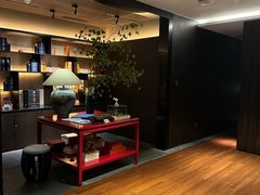 -真爱中国餐馆·年华店(朱雀大街店)