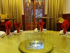 包厢-厉家菜(德胜门总店)