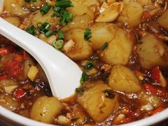 -八碗湘长沙市井菜(坡子街店)