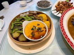 -香融府·烤鸭·家常菜(马家堡路店)