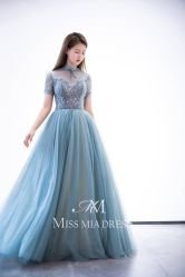 -MISS MIA 婚纱品牌馆