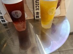 -树夏(金楠天街店)