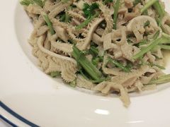 -紫光园·烤鸭·北京菜(劲松店)