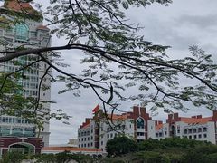 -厦门大学(思明校区)
