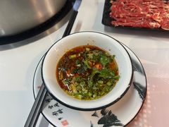 -刘少华贵州小黄牛·鲜牛肉火锅(总店)