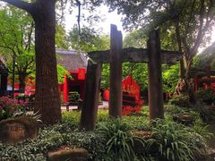 -成都武侯祠博物馆