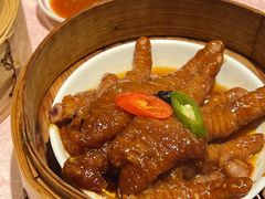 -囍凤楼·粤菜·点心·火锅(温特莱店)