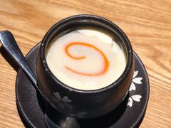 日式蒸蛋-寿司皇(扬名广场店)