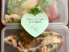 -尚轩·海南鸡饭