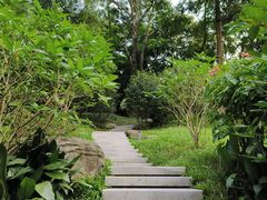 -云溪植物园