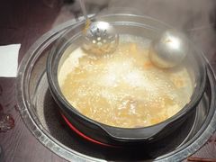 -芸鲜季·云南野生菌餐厅· 云南风物味研社(闵行店)