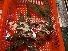 -下环街市熟食中心