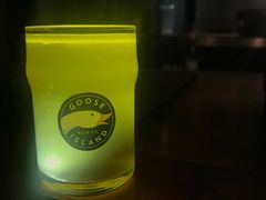 -Goose Island Brewhouse鹅岛精酿啤酒酿造工坊餐厅