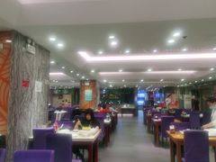 大堂-紫光园(顺义店)