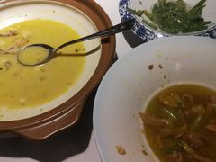 -鄱阳湖·江西小炒·瓦罐煨汤(五道口店)