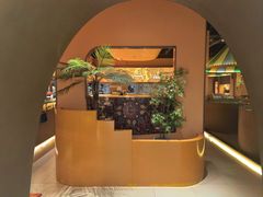 -塔哈尔·新疆盛宴(奉贤龙湖天街店)