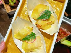 -一绪に和牛寿喜烧(罗湖益田假日店)