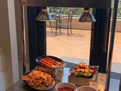 -海口香格里拉大酒店·大堂吧