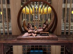 -西安华清御汤酒店