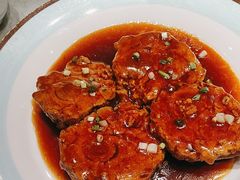 -鲁菜根·泰山菜(泰山店)