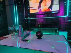 -粉墨特色菜·烧烤音乐酒馆