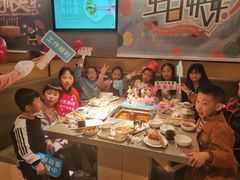 -海底捞火锅(攀枝花万达店)